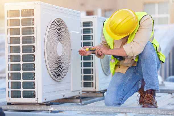 Best HVAC Training and Certification in Warren Af, WY