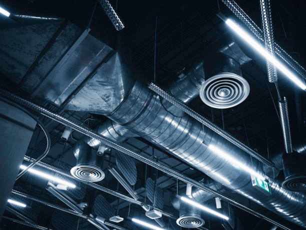 Best Emergency HVAC Services in Warren Af, WY
