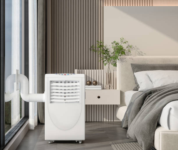 Best Residential HVAC in Warren Af, WY