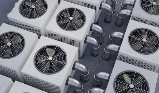 Trusted Warren Af, WY HVAC Experts