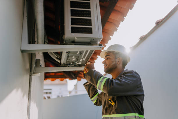 Best HVAC Supply and Distribution in Warren Af, WY