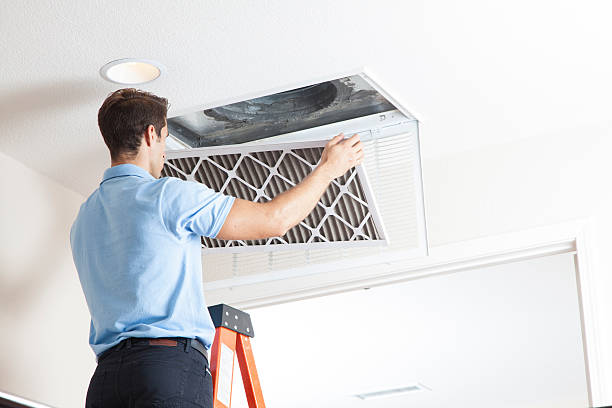 Best Geothermal HVAC Systems in Warren Af, WY