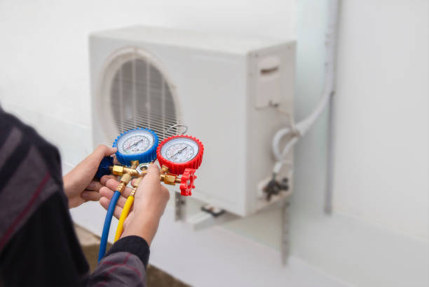 Best HVAC Financing and Leasing in Warren Af, WY