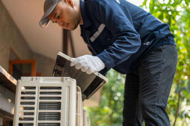 Best HVAC Retrofitting and Upgrading in Warren Af, WY