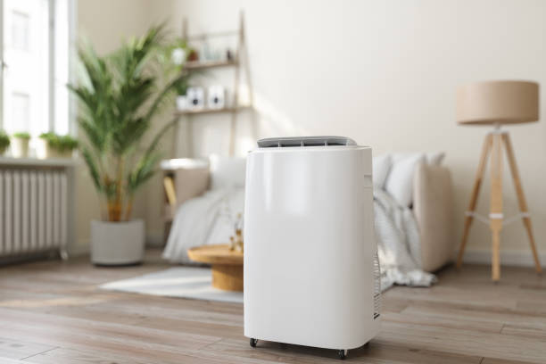 Best Thermostats and Smart Controls in Warren Af, WY