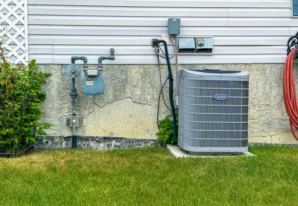 Best Commercial HVAC in Warren Af, WY